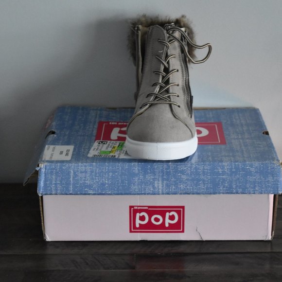 Brand New Fur line Impressive Jelly Pops - Picture 4 of 5